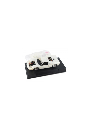 Kit Ford MKII Blanco Slot.it SI-CA20Z1 Prototipo Le Mans