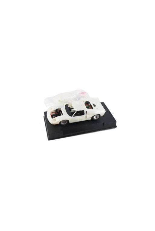 Kit Ford MKII Blanco Slot.it SI-CA20Z1 Prototipo Le Mans