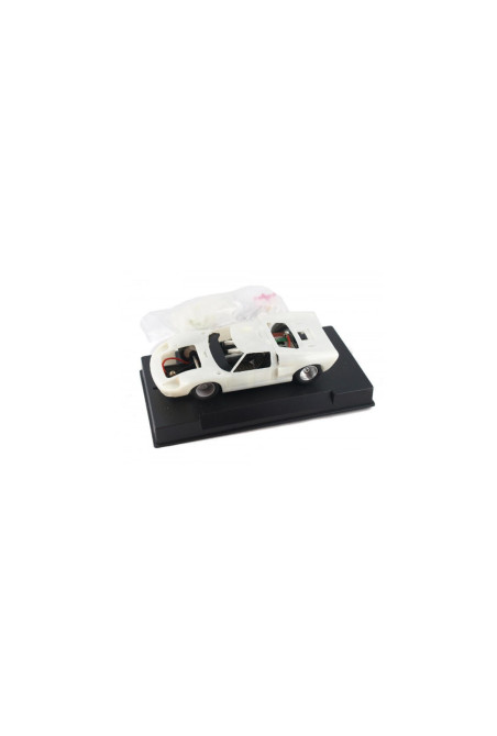 Kit Ford MKII Blanco Slot.it SI-CA20Z1 Prototipo Le Mans