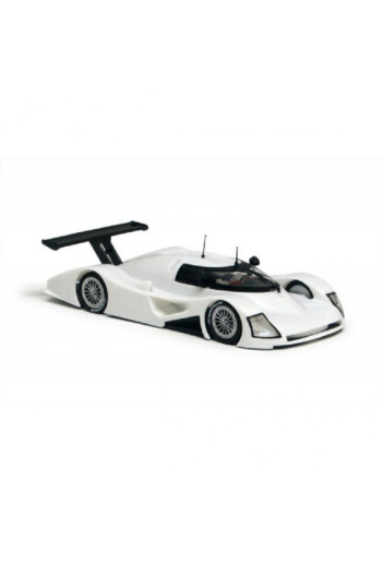 Kit Audi R8C Blanco Slot.it SI-CA12Z1 Prototipo Personalizable