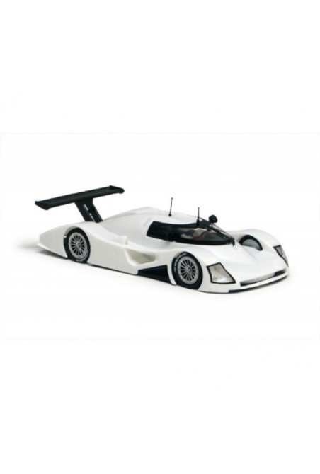Kit Audi R8C Blanco Slot.it SI-CA12Z1 Prototipo Personalizable
