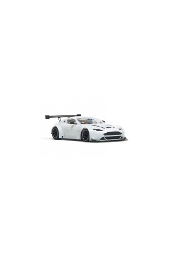 Kit Aston Martin Vantage GT3 Blanco NSR-1158AW AW Slot Británico