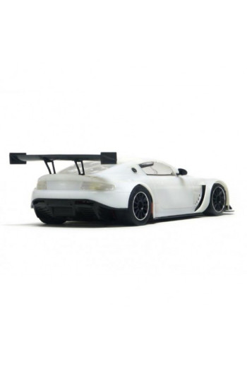 Kit Aston Martin Vantage GT3 Blanco NSR-1158AW AW Slot Británico