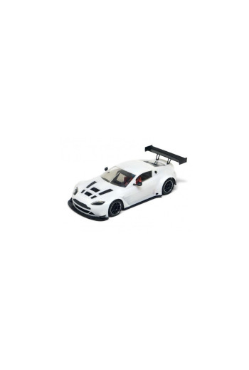 Kit Aston Martin Vantage GT3 Blanco NSR-1158AW AW Slot Británico