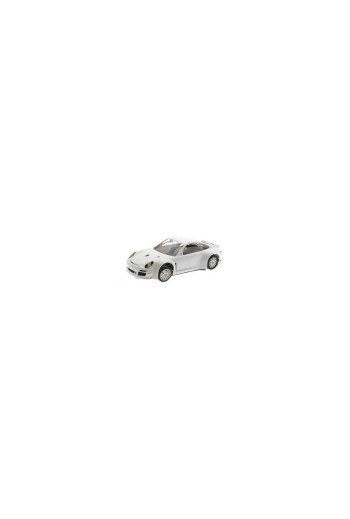 Kit Porsche 997 Rally Blanco NSR 1062 Slot Racing Competición
