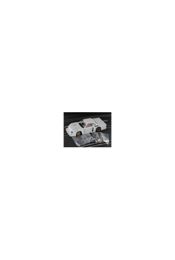 Kit Nissan Skyline Turbo 1982 Blanco Sideways RC-SWKNS JDM Vintage