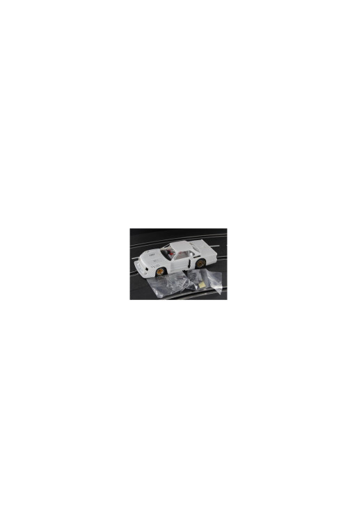 Kit Nissan Skyline Turbo 1982 Blanco Sideways RC-SWKNS JDM Vintage Kit Nissan Skyline Turbo 1982 Blanco Sideways RC-SWKNS JDM Vintage