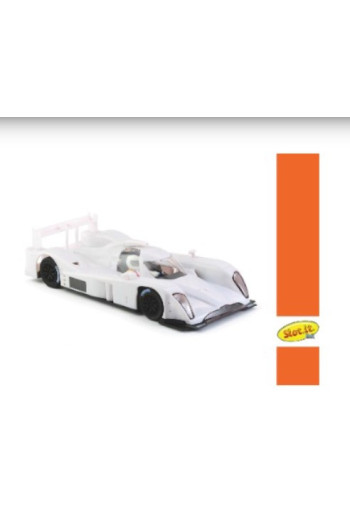 Kit Lola Aston Martin DBR1-2 Blanco Slot.it SI-CA31Z2 Prototipo Slot