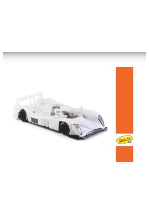 Kit Lola Aston Martin DBR1-2 Blanco Slot.it SI-CA31Z2 Prototipo Slot
