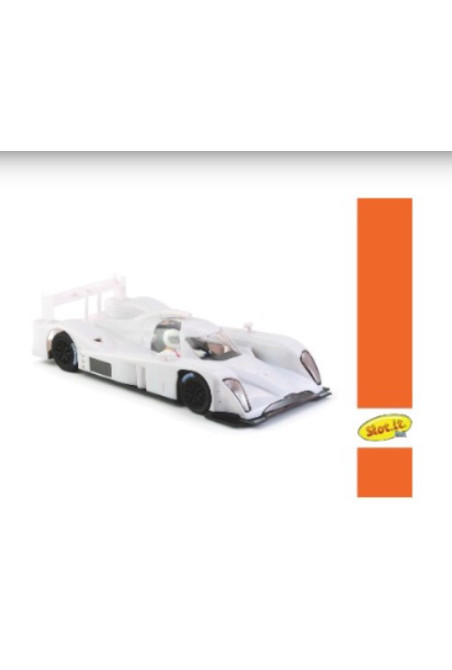 Kit Lola Aston Martin DBR1-2 Blanco Slot.it SI-CA31Z2 Prototipo Slot