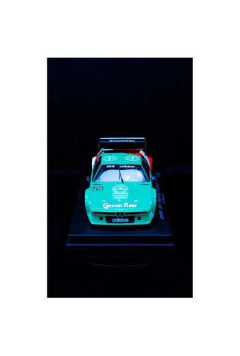 BMW M1 Gosser Beer - Fly Slot Maxi