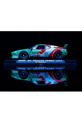 BMW M1 Gosser Beer - Fly Slot Maxi
