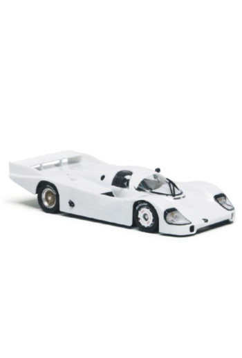 Porsche 956LH Kit para Pintar Slot.it SI-CA02Z1 Personaliza tu Slot Pro