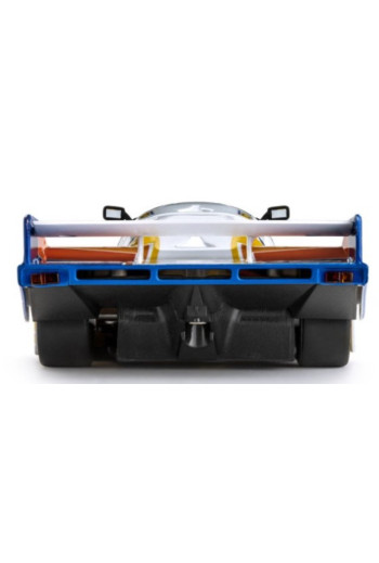 Porsche 956 LH n17 Le Mans 1984 Slot.it SI-CA02M Slot Racing Exclusivo