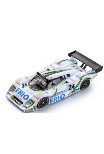 Lancia LC2 n24 1000km Monza 1988 Slot.it SI-CA21G Slot Endurance Italiano