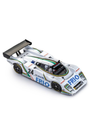 Lancia LC2 n24 1000km Monza 1988 Slot.it SI-CA21G Slot Endurance Italiano
