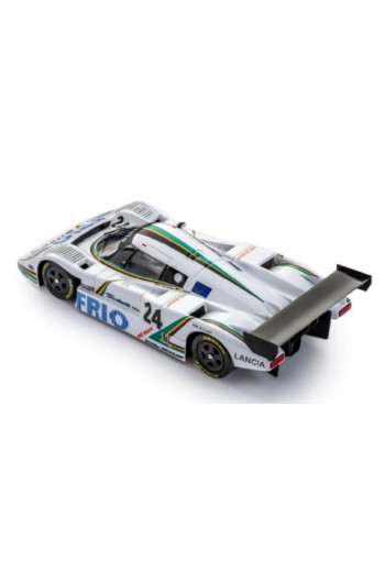 Lancia LC2 n24 1000km Monza 1988 Slot.it SI-CA21G Slot Endurance Italiano