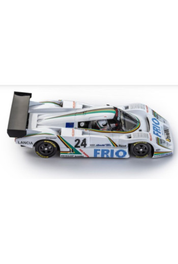 Lancia LC2 n24 1000km Monza 1988 Slot.it SI-CA21G Slot Endurance Italiano