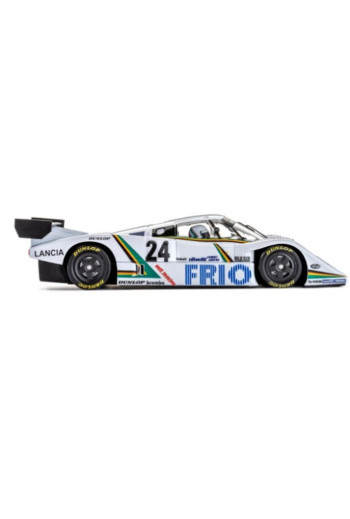 Lancia LC2 n24 1000km Monza 1988 Slot.it SI-CA21G Slot Endurance Italiano