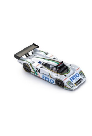 Lancia LC2 n24 1000km Monza 1988 Slot.it SI-CA21G Slot Endurance Italiano