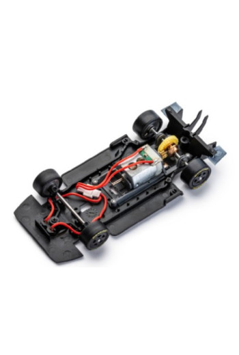 Lancia LC2 n24 1000km Monza 1988 Slot.it SI-CA21G Slot Endurance Italiano