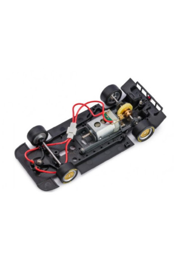 Porsche 956 KH n14 Kyalami 1983 Slot.it SI-CA09I Slot Racing Retro