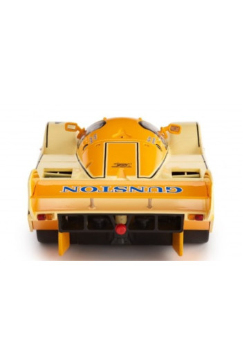 Porsche 956 KH n14 Kyalami 1983 Slot.it SI-CA09I Slot Racing Retro