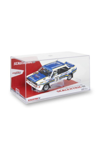 Fiat 131 Abarth n3 Rothmans Rally Talavera 1982 Slot Maxi
