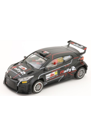 Toyota Yaris WRC2 2024 Japan Rally Slot Maxi