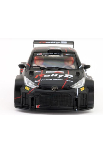 Toyota Yaris WRC2 2024 Japan Rally Slot Maxi