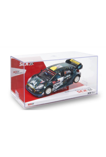 Scalextric Ford Puma WRC Joker - SlotMaxi