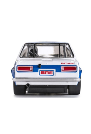Datsun 510 n68 1st Lime Rock 1972 Slot.it | Slot carreras clásicas USA