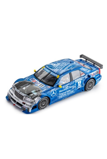 Mercedes C-Classe n3 1996 Interlagos GP Slot.it | Slot touring internacional