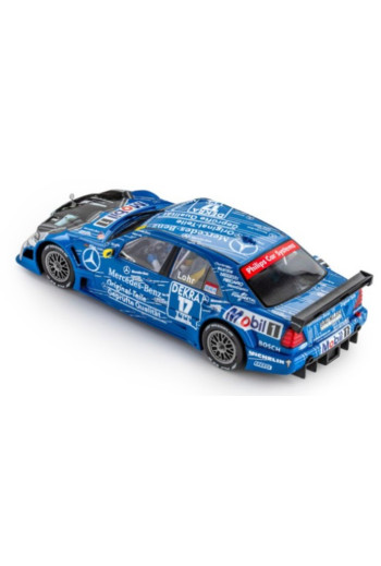 Mercedes C-Classe n3 1996 Interlagos GP Slot.it | Slot touring internacional