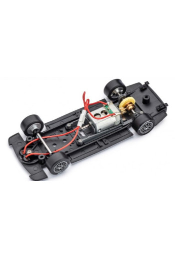 Mercedes C-Classe n3 1996 Interlagos GP Slot.it | Slot touring internacional