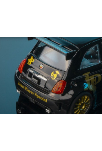 Abarth 500 JPS n2 NSR | Slot Maxi | Slot racing exclusivo