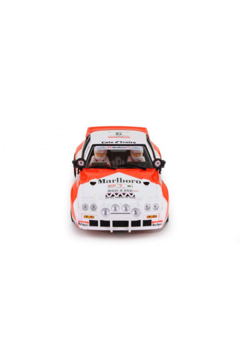 Opel Manta Rally Costa de Marfil 1986 Marlboro Avant Slot | Slot edición especial