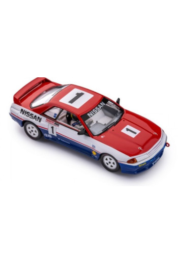 Nissan Skyline GT-R n1 Winfield Bathurst 1991 Slot.it | Slot Maxi | Slot japonés histórico