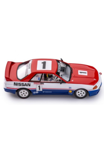 Nissan Skyline GT-R n1 Winfield Bathurst 1991 Slot.it | Slot Maxi | Slot japonés histórico
