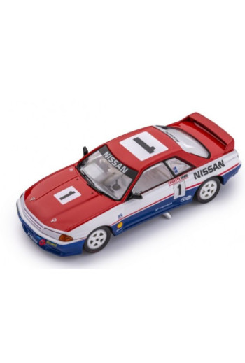 Nissan Skyline GT-R n1 Winfield Bathurst 1991 Slot.it | Slot Maxi | Slot japonés histórico