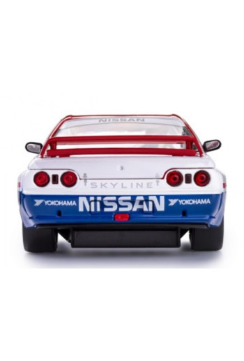 Nissan Skyline GT-R n1 Winfield Bathurst 1991 Slot.it | Slot Maxi | Slot japonés histórico