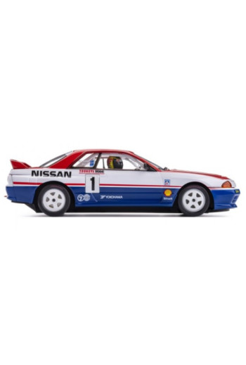Nissan Skyline GT-R n1 Winfield Bathurst 1991 Slot.it | Slot Maxi | Slot japonés histórico