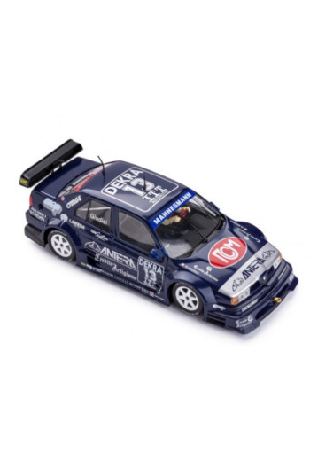 Alfa Romeo 155 V6TI ITCF1995 Gianni Giudici Slot.it | Slot Maxi | Slot histórico touring