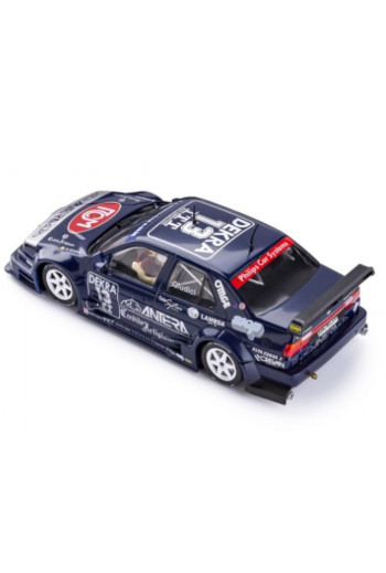 Alfa Romeo 155 V6TI ITCF1995 Gianni Giudici Slot.it | Slot Maxi | Slot histórico touring