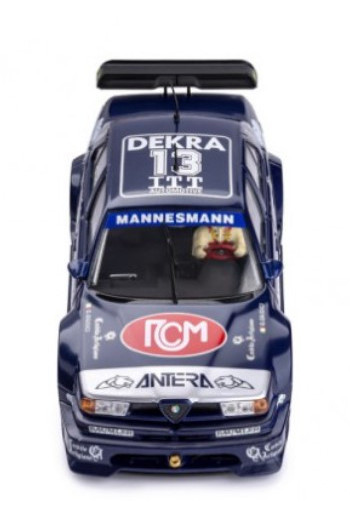 Alfa Romeo 155 V6TI ITCF1995 Gianni Giudici Slot.it | Slot Maxi | Slot histórico touring