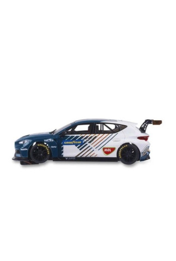 Cupra E-Racer Gené Scalextric | Slot Maxi | Slot eléctrico competición