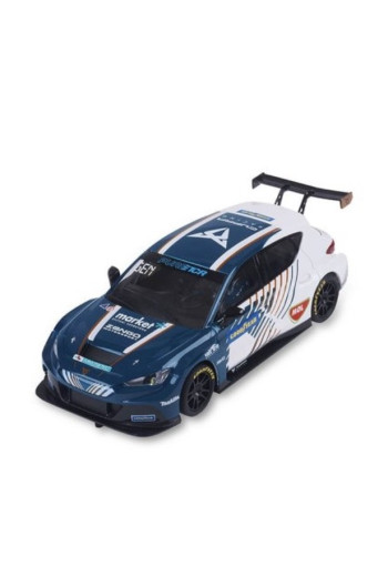 Cupra E-Racer Gené Scalextric | Slot Maxi | Slot eléctrico competición