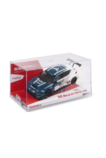 Cupra E-Racer Gené Scalextric | Slot Maxi | Slot eléctrico competición