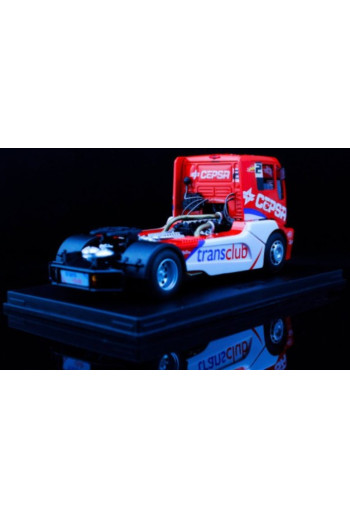 Comprar Fly Truck63 Man Cepsa Rojo - Fly Car Model - Slot Maxi