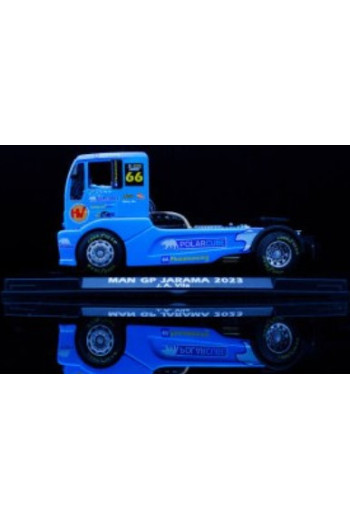 Comprar Fly Truck62 Man Vila Azul - Fly Car Model - Slot Maxi